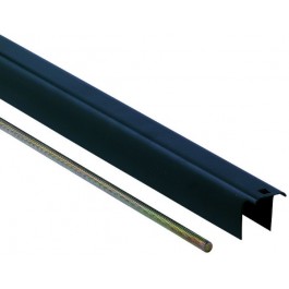 Kit de prolongation pour porte haute