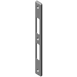 307871A-Gache centrale non reglable