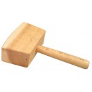 Mob - Maillets Bois De Menuisier Et De Sculpteur