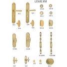 Style Louis Xvi