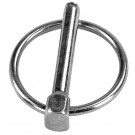 Goupille Clips