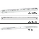 Entrée d'Air Autoréglables - VM GAM / VM G 30 / M 45
