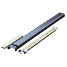 Kit béquille double et grande de rallonge pour série 8800