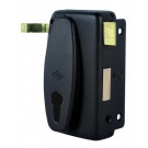 Serrure Freelox verticale à tirage standard - Réf 304922E 304922F