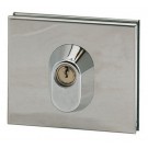 Serrure basse - 1358