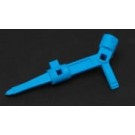 Clé de Chantier Bleu