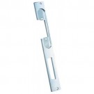 Têtière pour gâche électrique - pour Alu et PVC - Réf 309846L 309846M