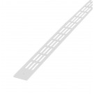 Grille plate type 478