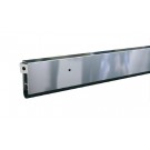 Bas de porte automatique en Alu - Elle-Matic 2
