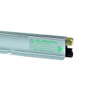 Plinthe automatique encastrable KLOMATIC ENCASTRÉE - 89 KEJ