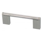 Poignée de meuble INOX