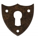 Entrée Ecusson 4084