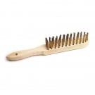 Brosse à manche