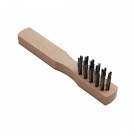 Brosse à Bougie avec Manche Plastique