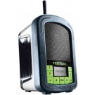 Radio de Chantier Sysrock - BR10