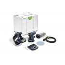  Ponceuse de Chants ES-ETS 125 REQ-Plus
