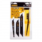 Coffret 8 Lames Scie Sabre
