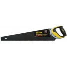 Scie Égoïne Blade Armor Fatmax - Coupe de Débit