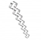 Collier de Serrage à 2 Oreilles