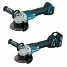 Meuleuse Ø 125 mm 18 V Li-Ion DGA506ZJ / DGA506RTJ