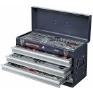 Coffret d'outils Mixtes 100 Pièces JUNIOR