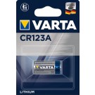 Blister de 1 Pile au Lithium - CR1223A