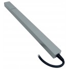 Variateur + Récepteur Radio et Bloc d'Alimentation pour les LED 1 couleur - STICK 60W