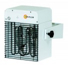 Chauffage Air Pulsé Suspendus Électrique TR 3 B