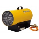 Chauffage air pulsé mobile au gaz BLP 60W BLP33M