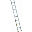  Echelle simple 8 barreaux
