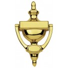 Hoppe - Heurtoir Laiton M531