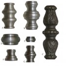 Garniture Creuse