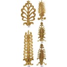 Palmettes Empire