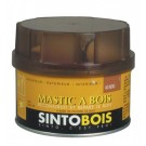 Mastics à Bois pour Réparer