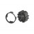 Roue ZF54 et Couronne DP53