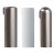 Caches en Aluminium pour NORDEX / BIXACTA et EXACTA Ø16