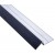Seuil MRS 2000 pour Porte Bois Accès PMR et Joint