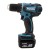 Perceuse Visseuse 14.4 V Li-Ion 4 Ah Ø 13 mm DDF446RMJ