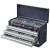 Coffret d'Outils Mixtes 100 Pièces BASIC LINE