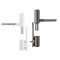Fiches blanches Ral 9010 et gris Ral 7093