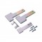 Sachet d'accessoires Réf 391596A