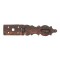 Penture de coffre à l'ancienne 981303 - Réf 421440