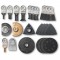Set d’Accessoires Starlock Best of Renovation