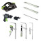 Rails de Guidage et Accessoires