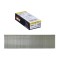 Pointes G18 Droites AY et AX