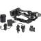 Lampe Frontale LED Rechargeable - 650 Lumen