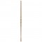 Balustre Tournée en Bois de Hêtre